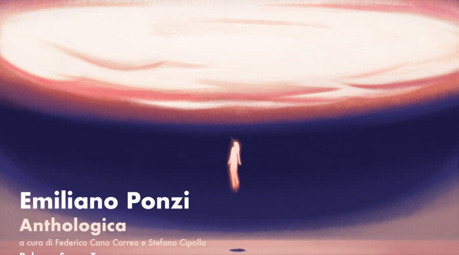 ANTHOLOGICA –  Emiliano Ponzi in mostra a Peccioli